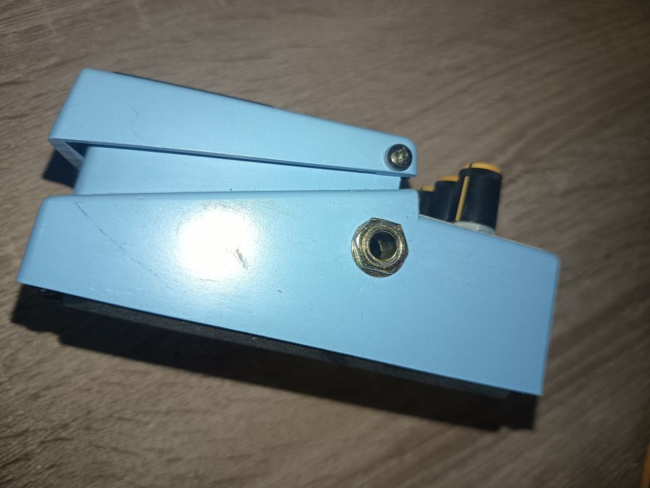 Pedal Chorus boss CH-1