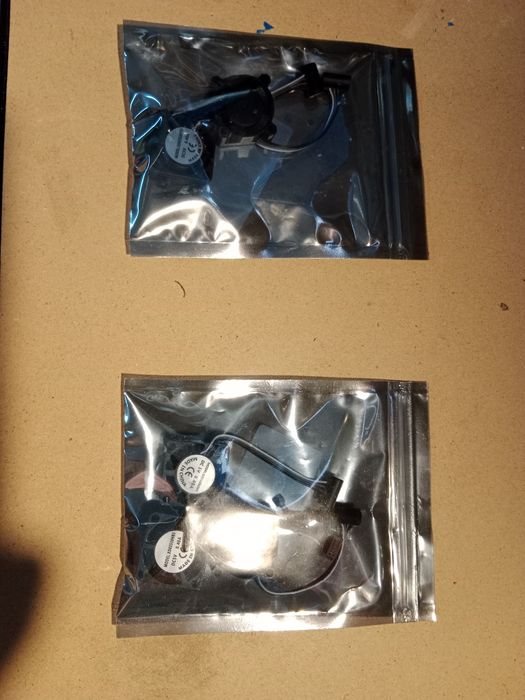 Bambulab p1s wentylator