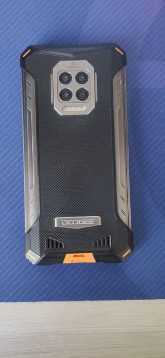 Продам Doogee s86