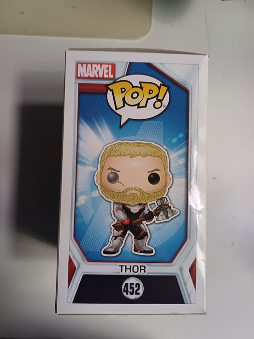 Pop Funko Thor Avengers