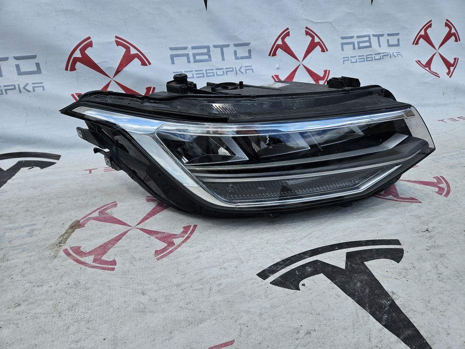 Фара права VW Tiguan 2021-2024р.