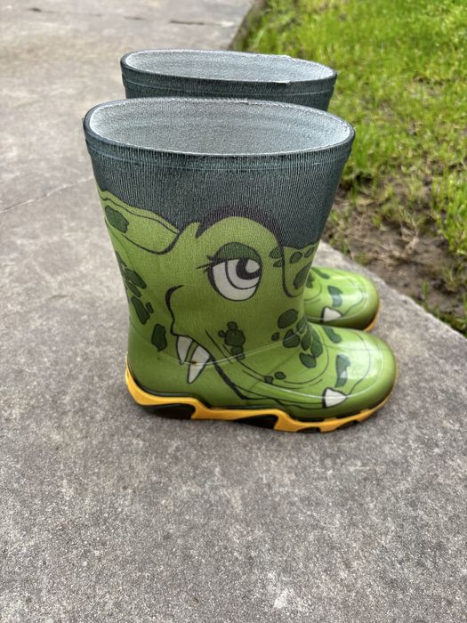 Дитячі гумачки,чоботи