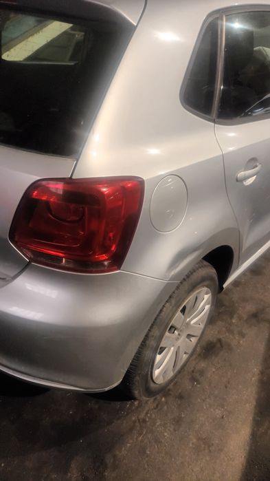 Peças vw  polo 1.2 ano 2011.