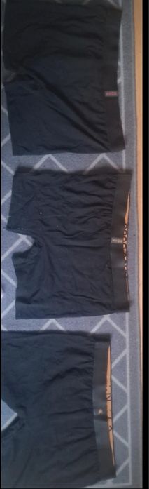 Boxerki Hugo Boss Calvin Klein