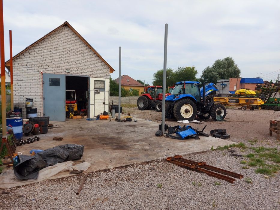 Продам выставочную площадку в Подгородном.