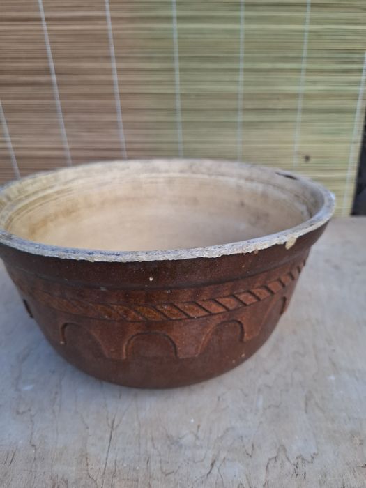 Kamionkowa makutra prl