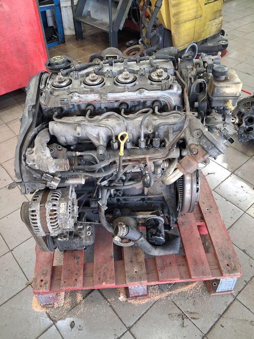 Motor Mazda 6 RF5C