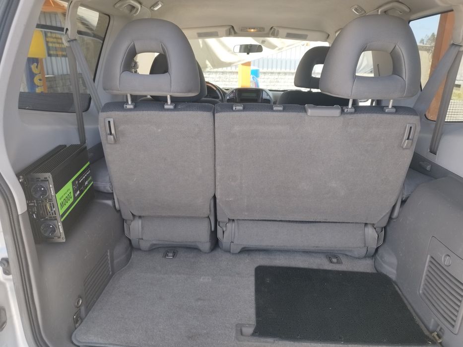 Mitsubishi Pajero 3.2