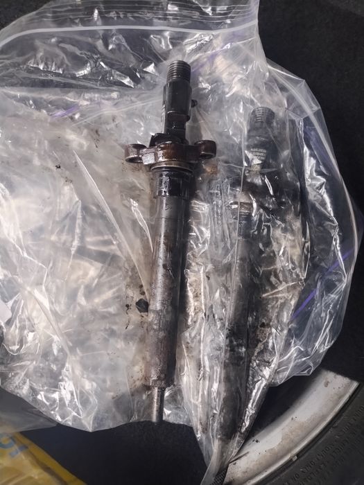 Форсунки Peugeot 508 , дізель 2.0