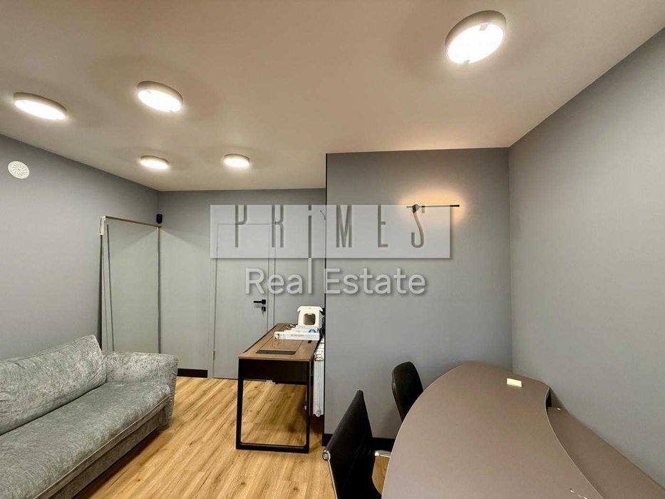 Оренда офісу PODIL PLAZA 221м2 Глибочицька 73 Поділ Центр