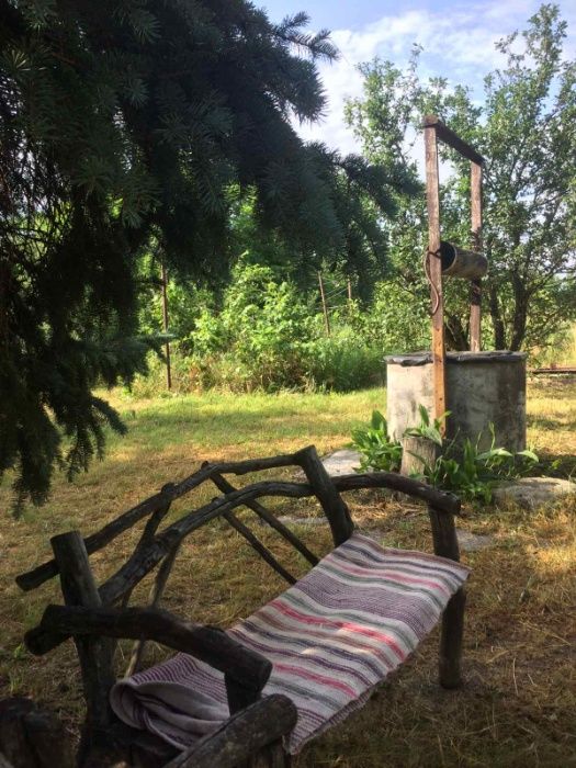 Загородный дом со всеми удобствами у реки и леса.80кв.м. Китай-город