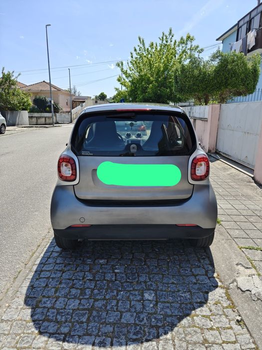 Vendo Smart for two