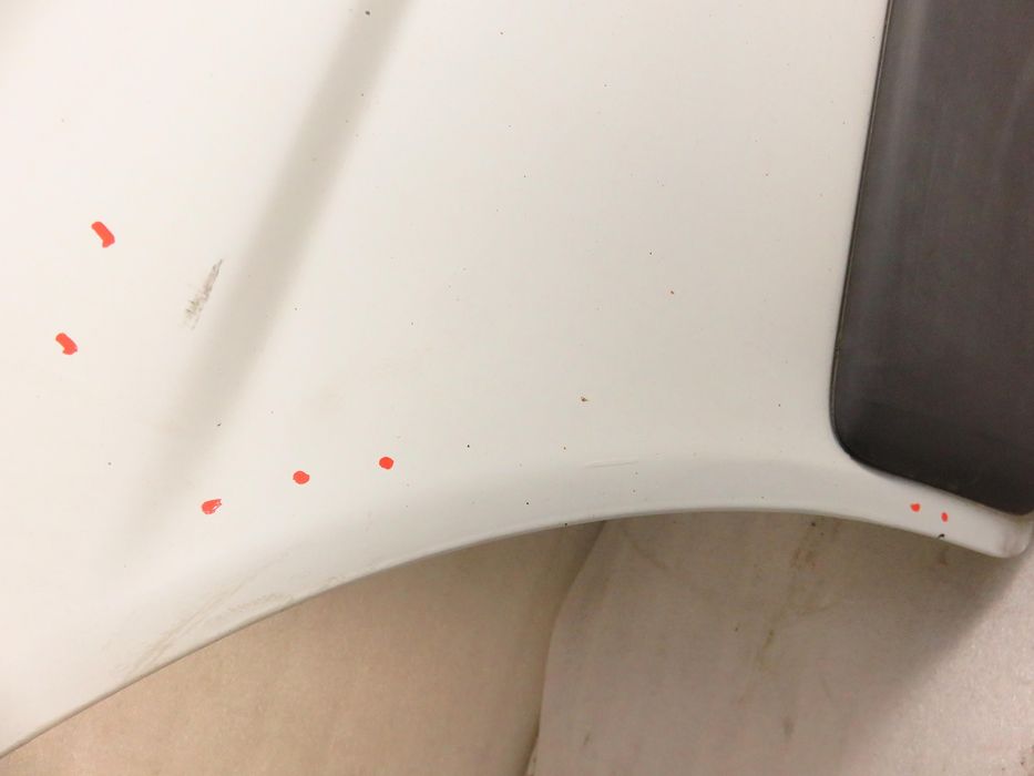 Drzwi Lewe Przednie Opel Vivaro A Skrzynia (x83)