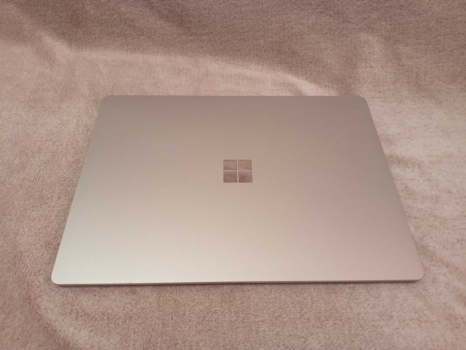 Microsoft Surface Laptop 3 1867 | Intel Core i5-1035G7 | 8GB RAM | SSD NVMe 256GB | Ekran Dotykowy 13,5" | Windows 11