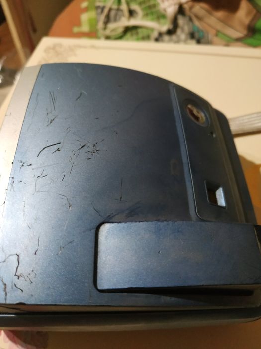 Плівковий фотоапарат