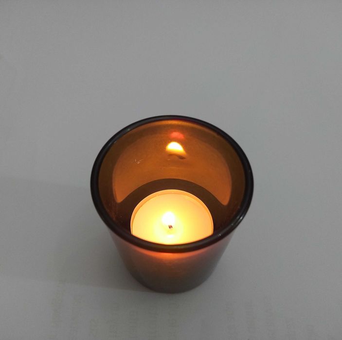 Velas Copo Tealight64751407345409121