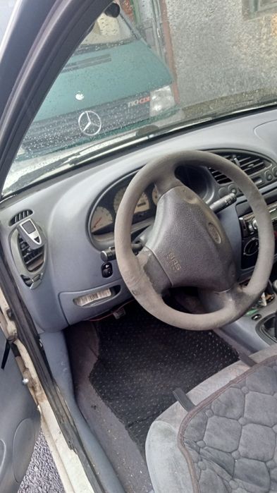 Ford festa Tecno64846545218434124