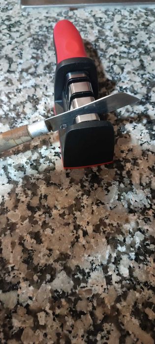 Knife Sharpener [NEW]64862257768707122