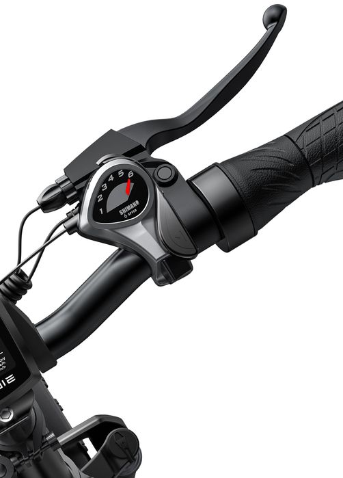 ENGWE EP - 2 PRO Bicicleta elétrica dobrável