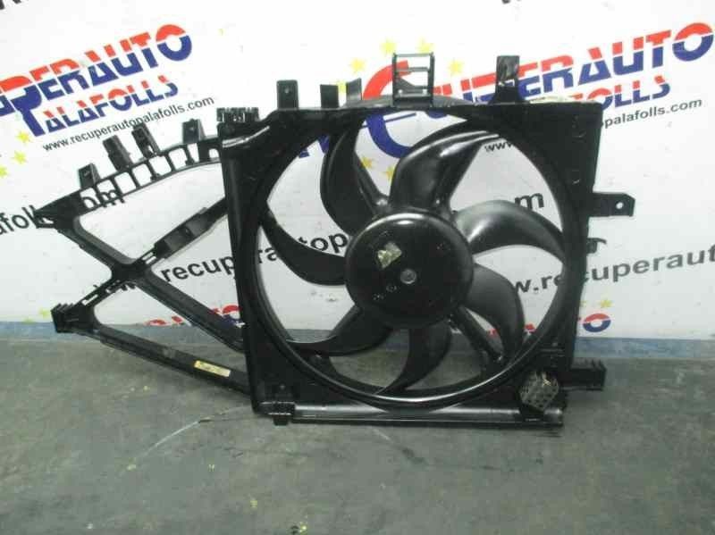 ELECTROVENTILADOR OPEL CORSA C 2000 -73998