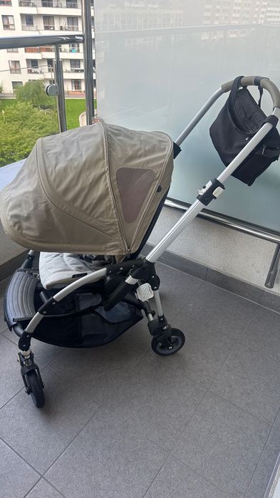 wózek dziecięcy Bugaboo Bee 5