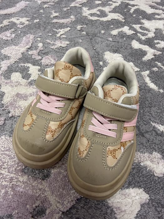 Кросівки снікерси кеди Campus унісекс