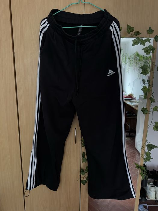 Штани adidas, розмір м(pants, sweatpants, oversize)