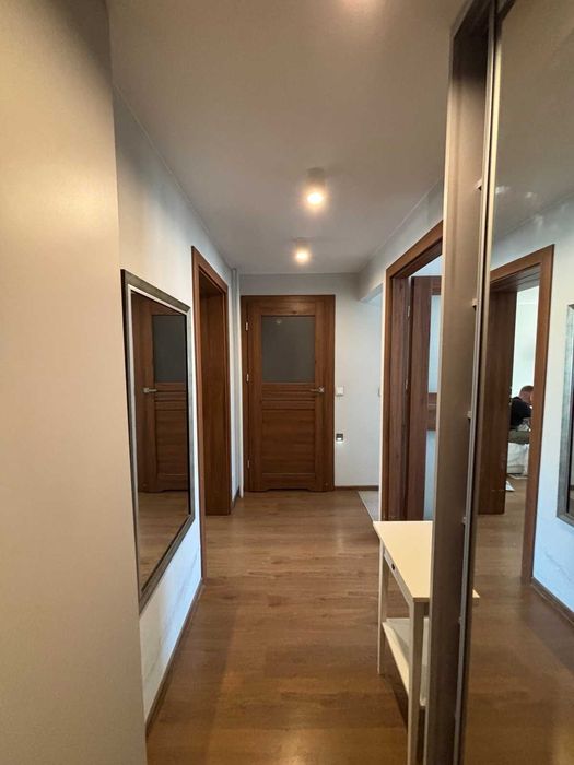 Atrakcyjne mieszkanie Doły/blisko ASP