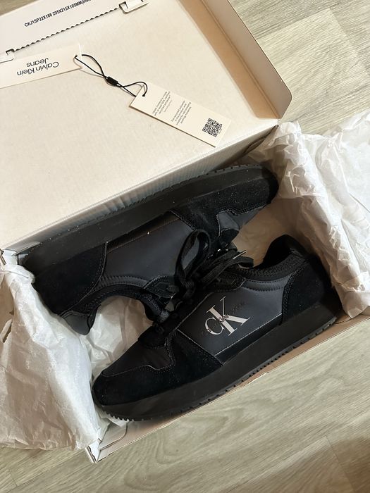 Кроссовки calvin klein armani мужские кельвин кляйн