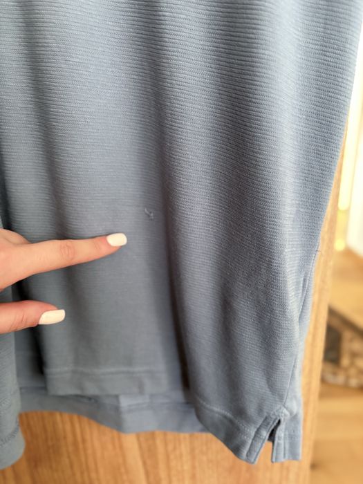 koszulka polo Columbia XL