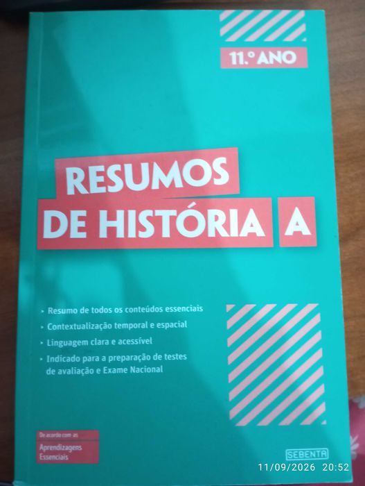 Vários livros pnl