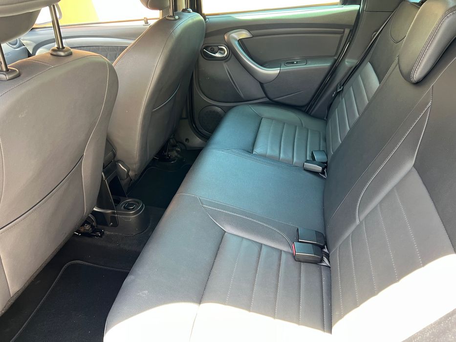 Dacia Duster 1.2 Tce 125CV em muito bom estado