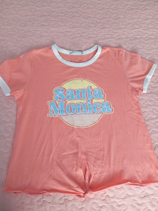 T-shirt estampada Lefties