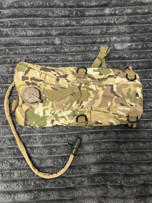 Гідратор-рюкзак тактичний 2,5л