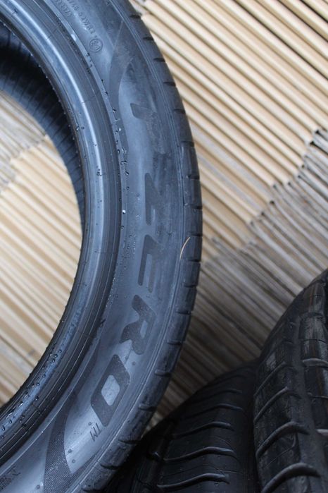 275/40R19 PIRELLI P-Zero PZ4 Run Flat 101Y NOWA 2018r.