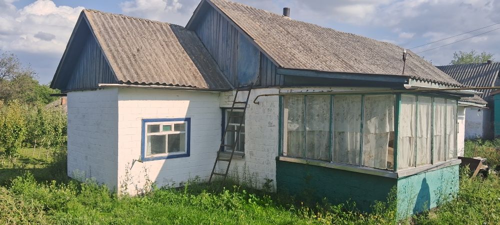 Продам будинок (времянка)