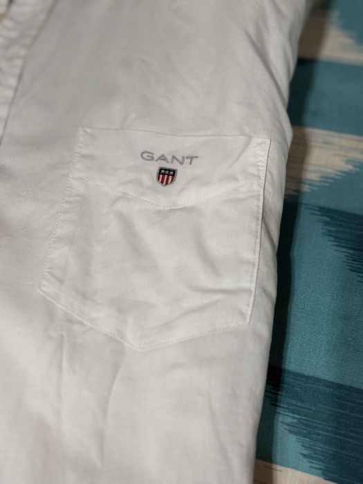 Чоловіча сорочка Gant.