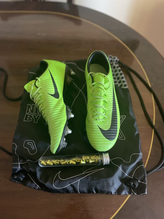Mercurial Superfly V SG-PRO anti-clog