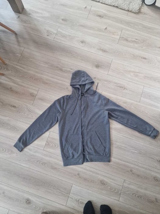 Bluza z kapturem Cropp rozmiar M