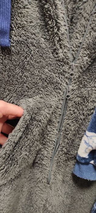 Теплые  мягкие кугуруми