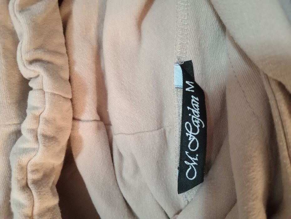 Fajna bluza damska roz.M. 95% bawelnaPolecam
