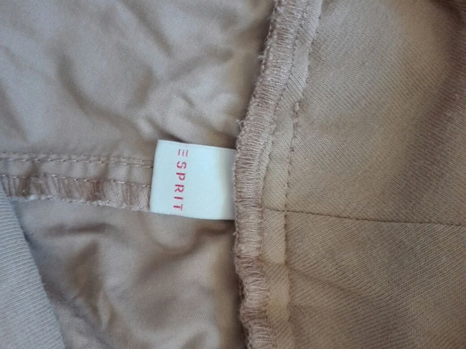Spodenki ciążowe Esprit roz.42