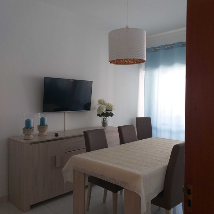 Apartamento T2 no Algarve - Aluguer para férias