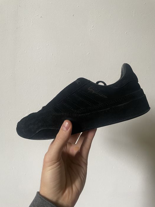 Adidas Y-3 Gazelle