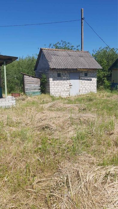 Продам дачу у Ковелі