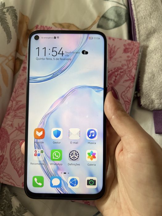 Huaweii P40  (128gb)