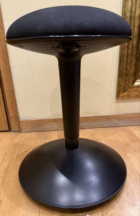 Banco IKEA Vitamin ajustável redondo