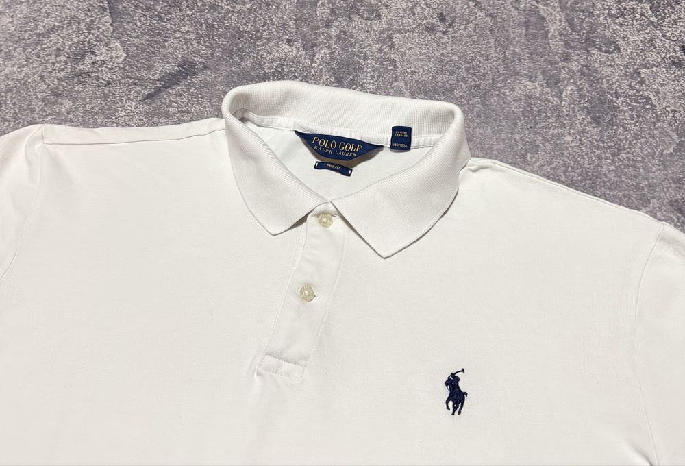 Поло Polo Ralph Lauren, оригінал, XL. Boss,armani