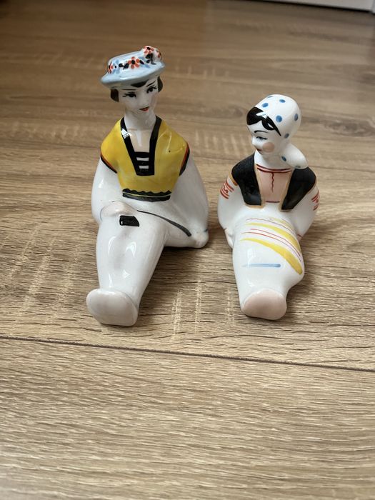 Продам статуэтки Гуцулы