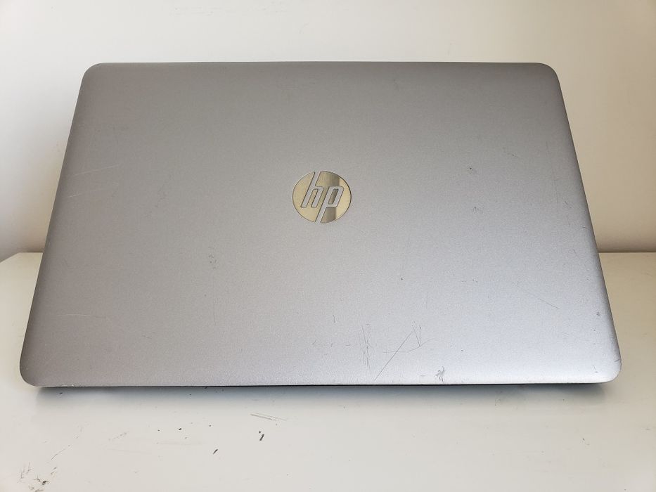 HP elitebook 850 g3, 15,6" IPS, i5-6300U, 8gb Ddr4, 240gb nvme